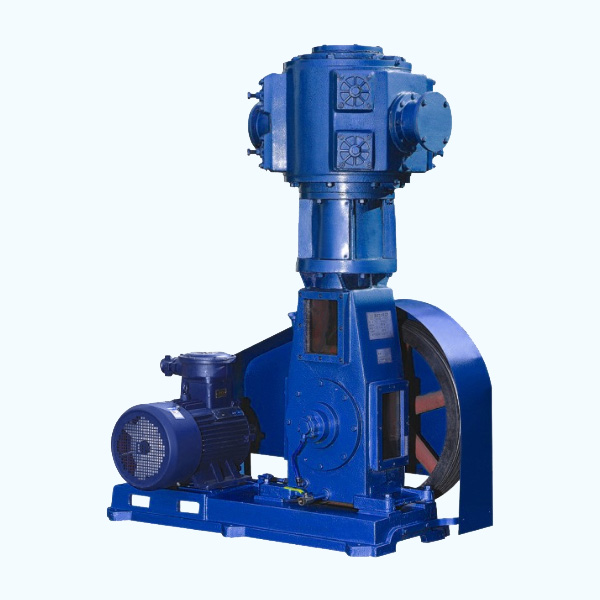 往復(fù)真空泵系列